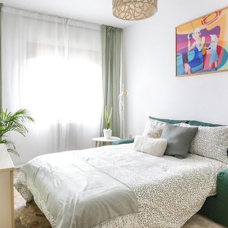 Apartament Peggy'S House Mestre Zewnętrze zdjęcie