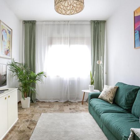 Apartament Peggy'S House Mestre Zewnętrze zdjęcie