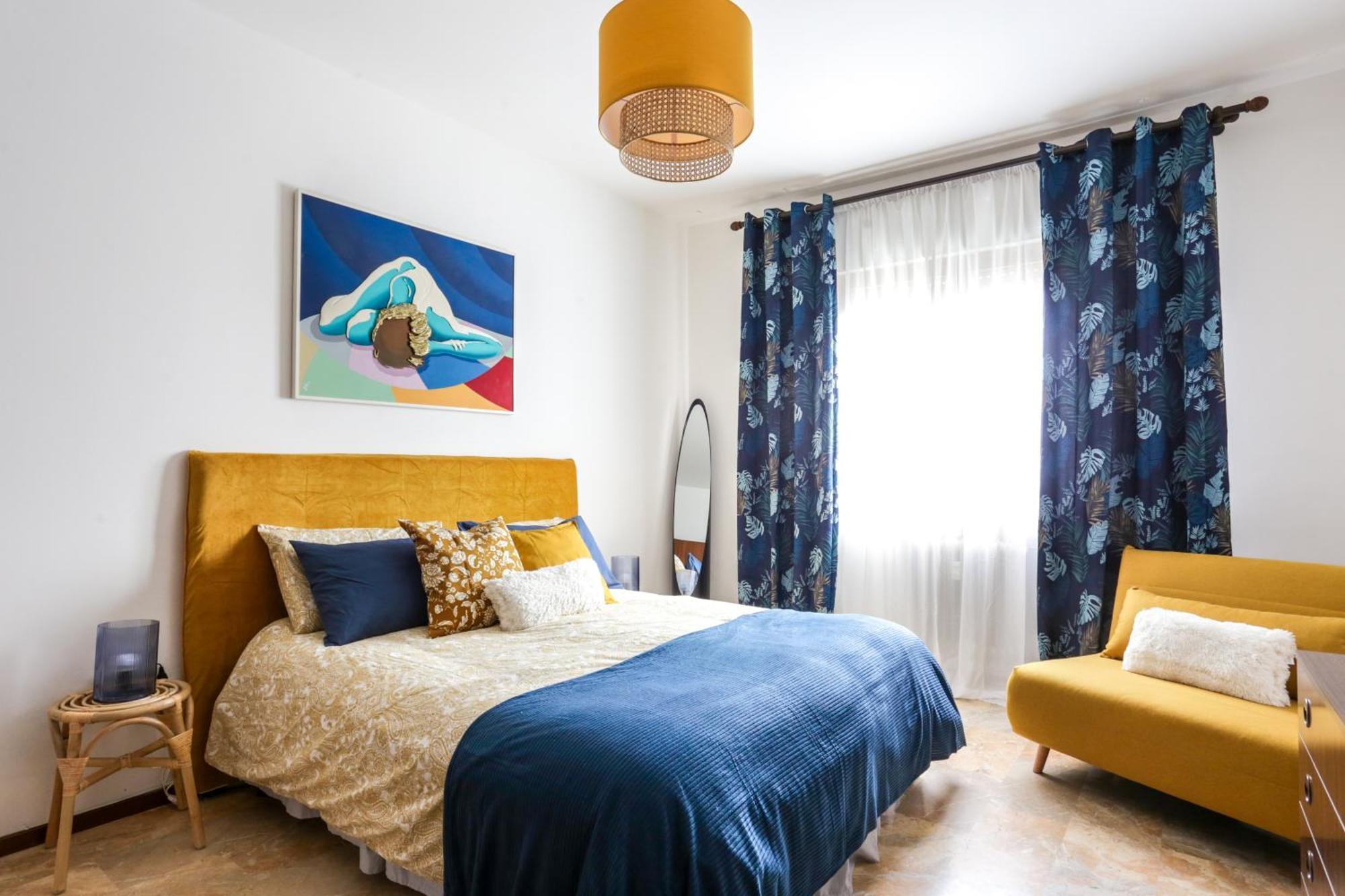 Apartament Peggy'S House Mestre Zewnętrze zdjęcie