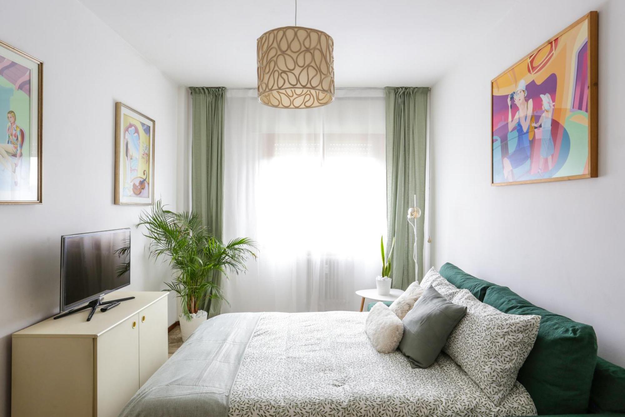 Apartament Peggy'S House Mestre Zewnętrze zdjęcie