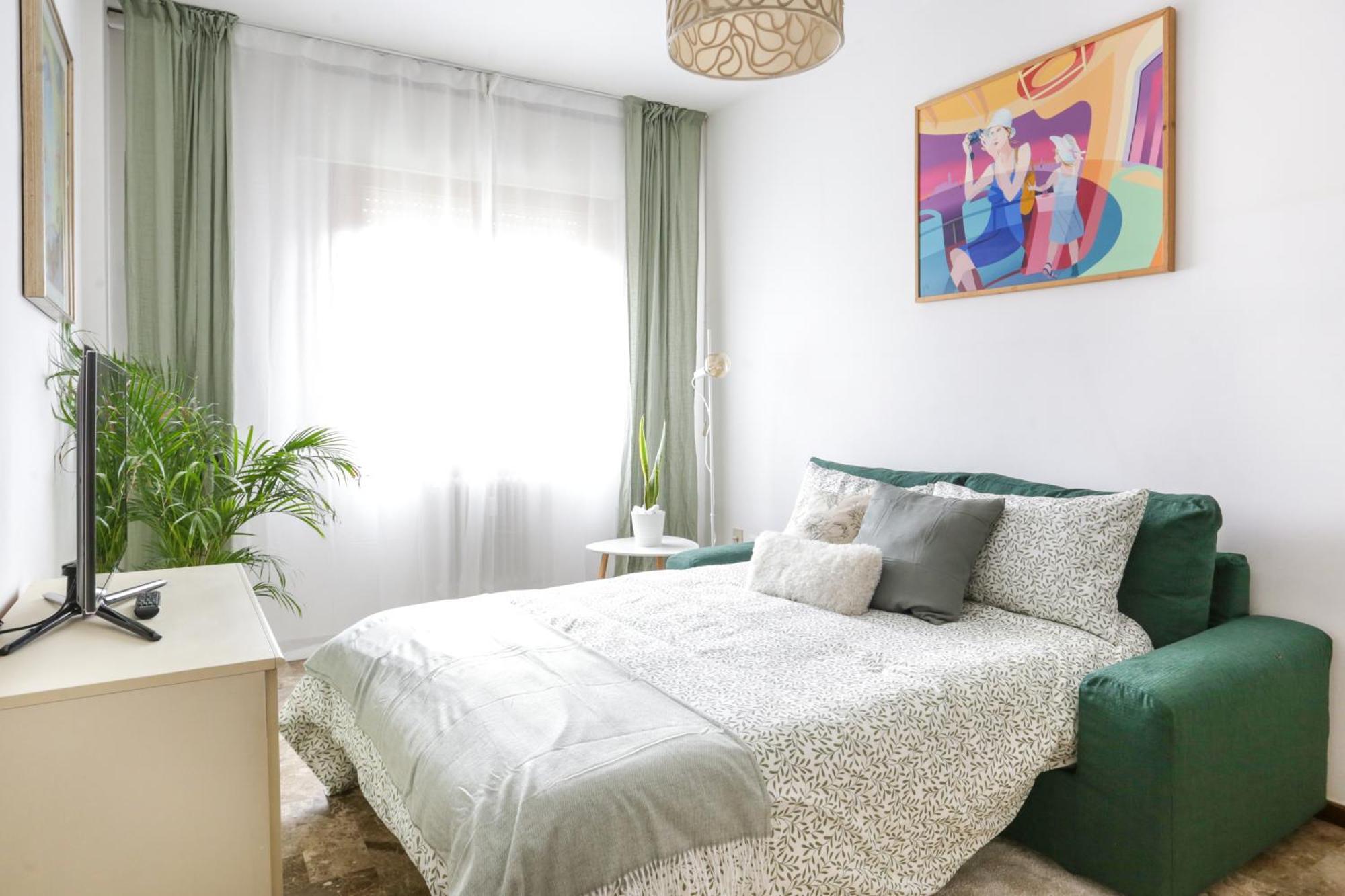 Apartament Peggy'S House Mestre Zewnętrze zdjęcie