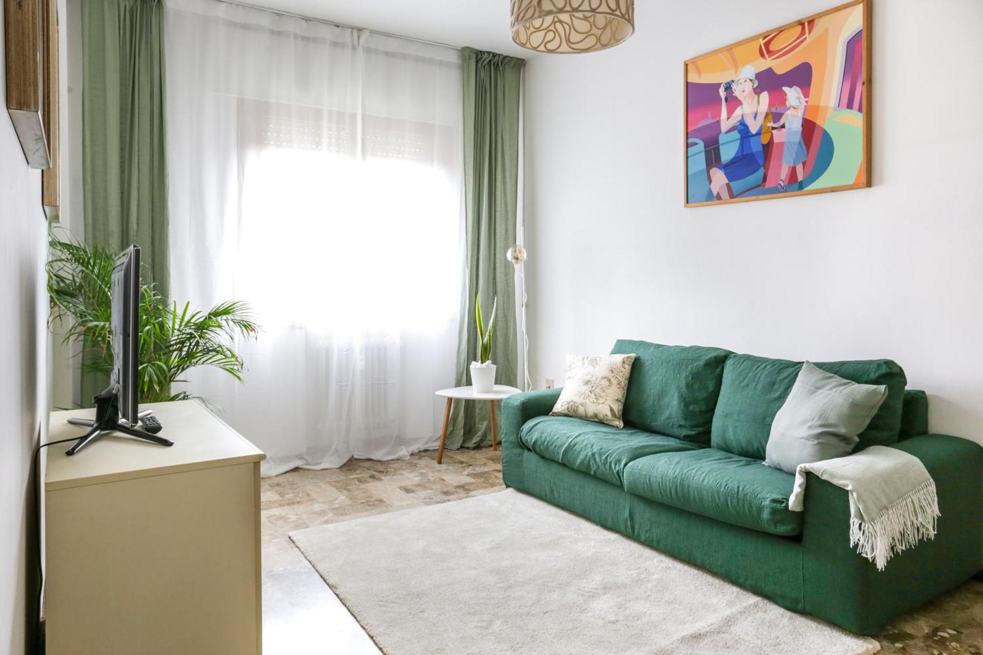 Apartament Peggy'S House Mestre Zewnętrze zdjęcie