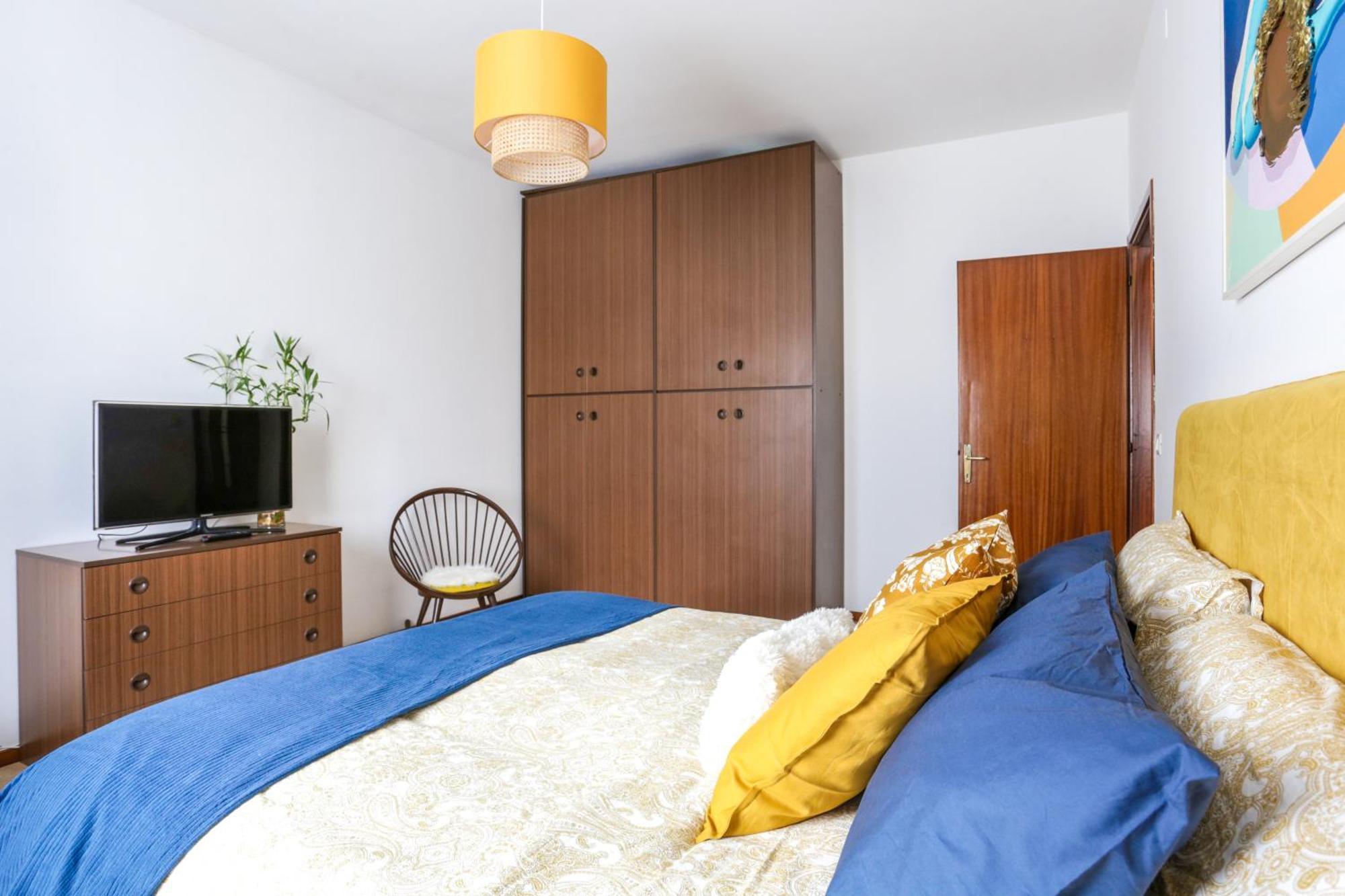 Apartament Peggy'S House Mestre Zewnętrze zdjęcie