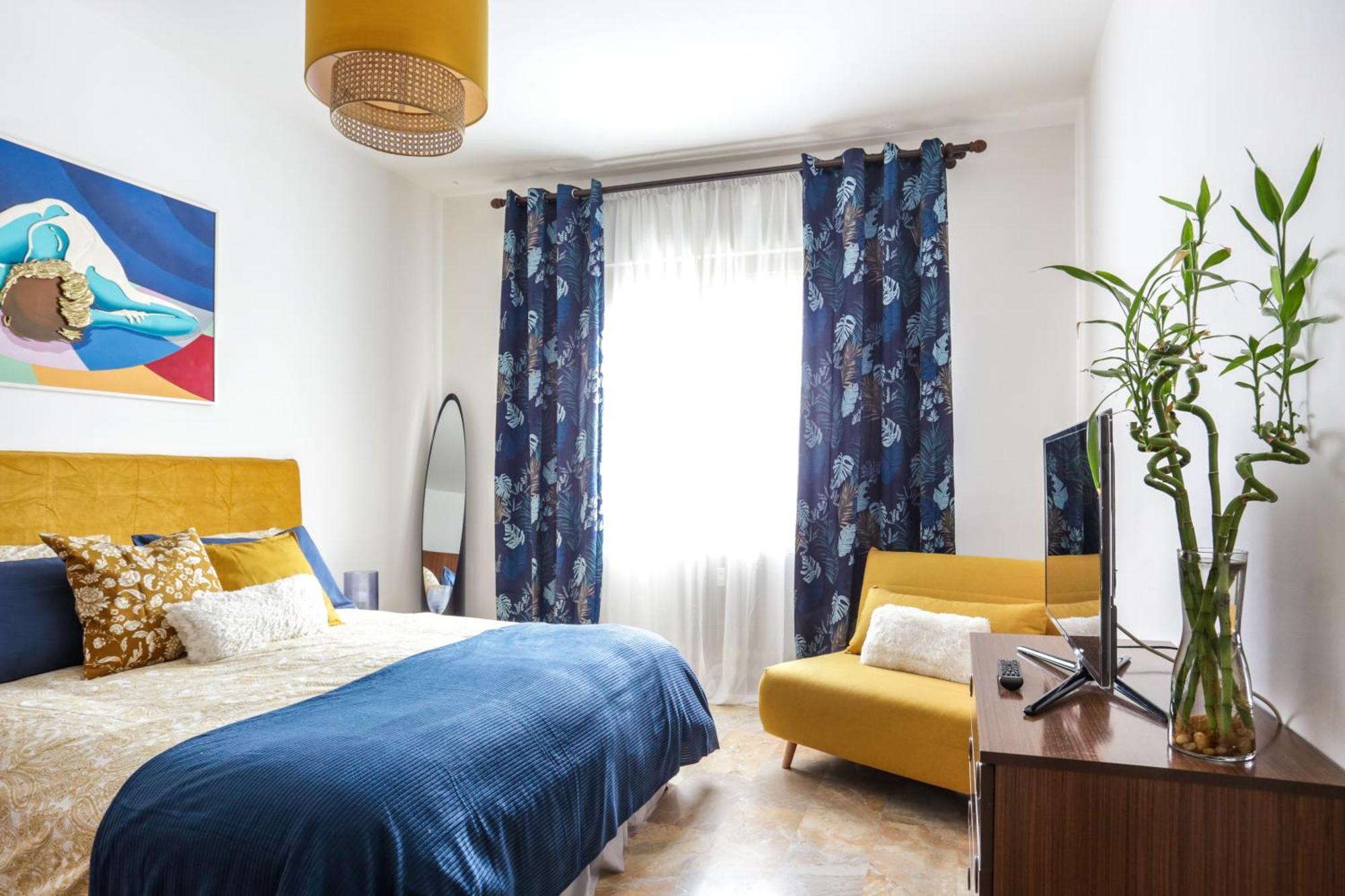 Apartament Peggy'S House Mestre Zewnętrze zdjęcie