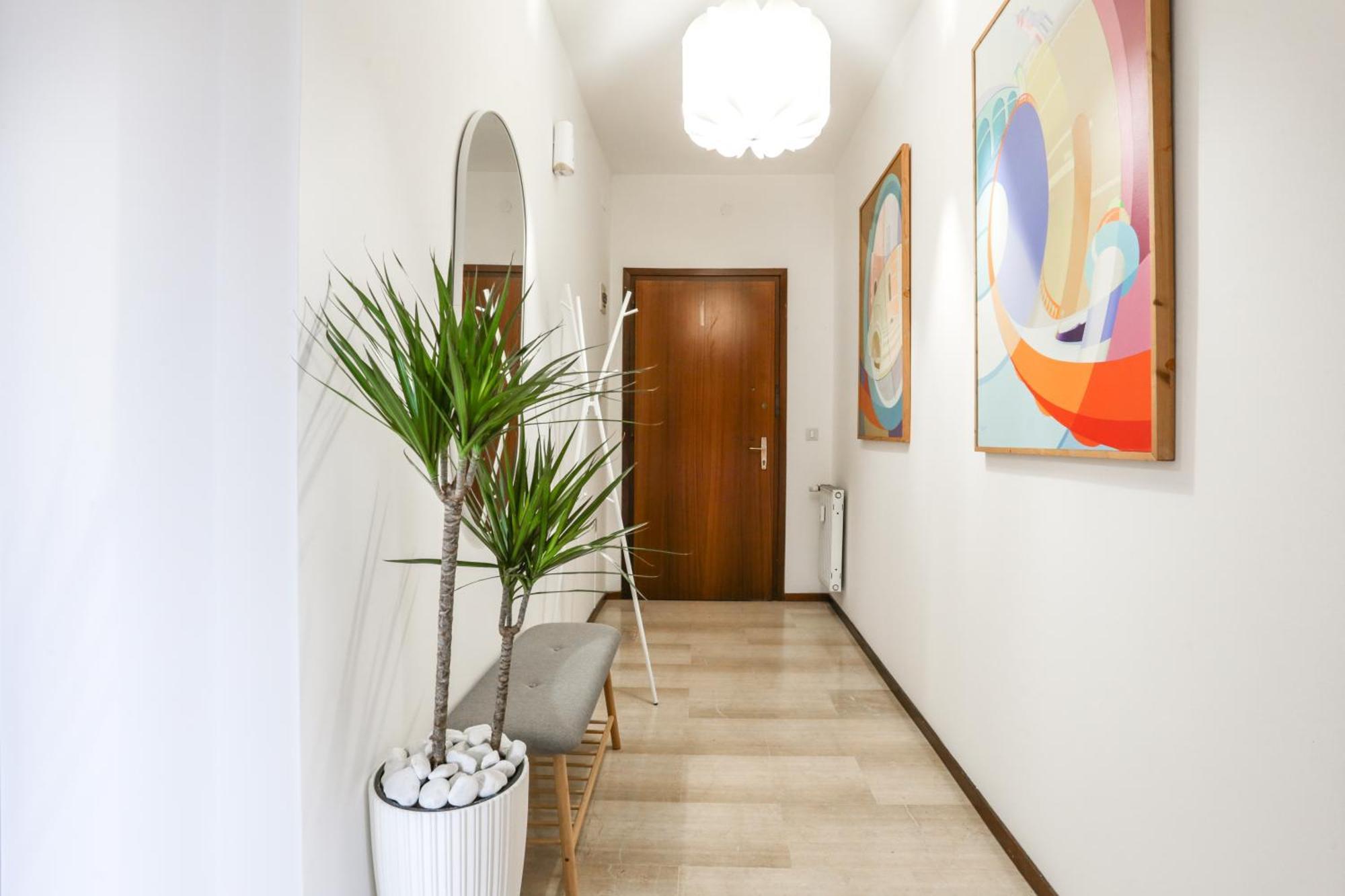Apartament Peggy'S House Mestre Zewnętrze zdjęcie