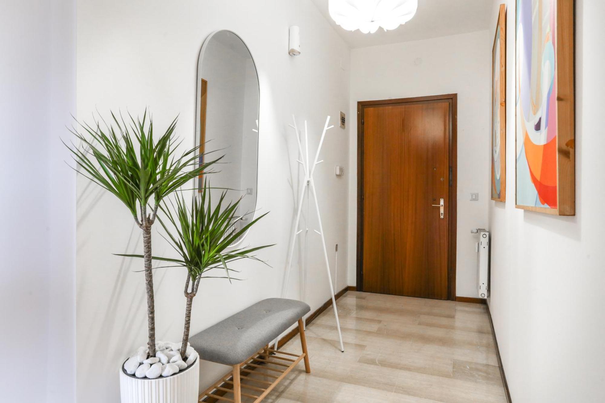 Apartament Peggy'S House Mestre Zewnętrze zdjęcie